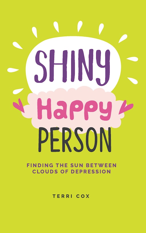 Couverture_Shiny Happy Person