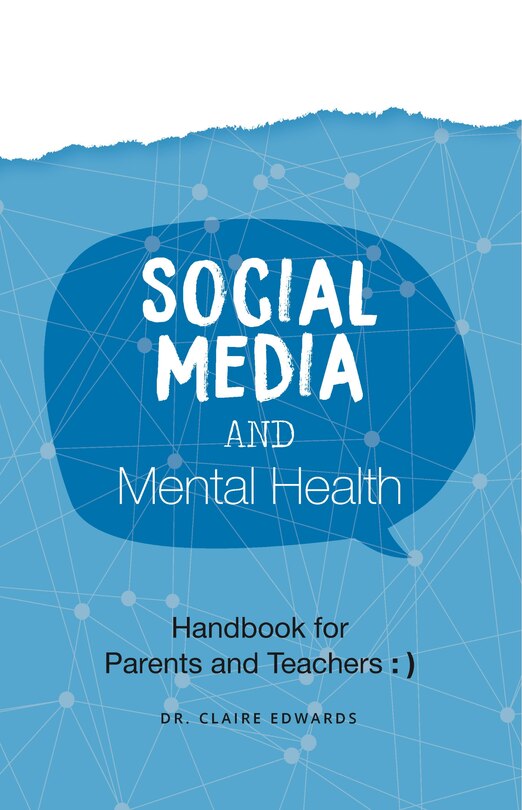 Front cover_Social Media and Mental Health