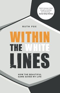 Couverture_Within the White Lines