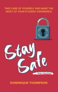 Couverture_Stay Safe While You Study