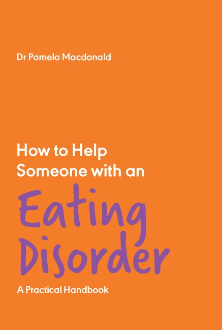 Couverture_How to Help Someone with an Eating Disorder