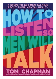 Front cover_How to Listen so Men will Talk