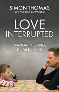 Front cover_Love, Interrupted