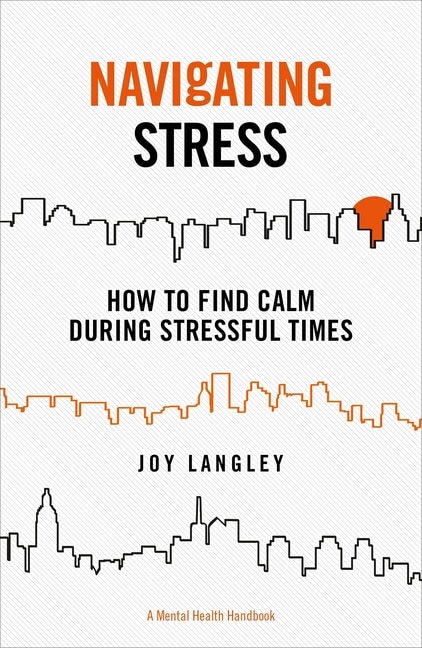 Front cover_Navigating Stress