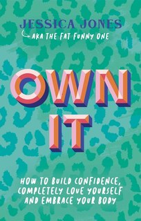 Front cover_Own It