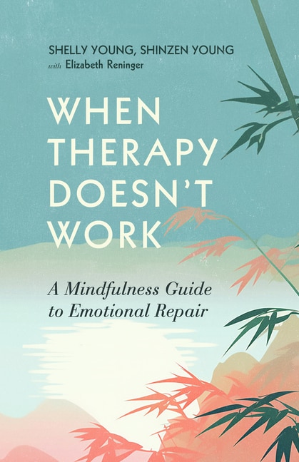 Couverture_When Therapy Doesn't Work