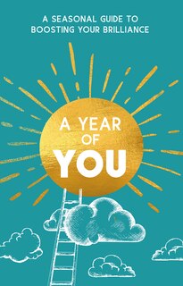 Front cover_A Year of You