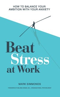 Front cover_Beat Stress at Work