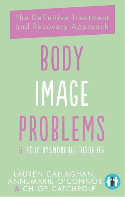 Couverture_Body Image Problems and Body Dysmorphic Disorder