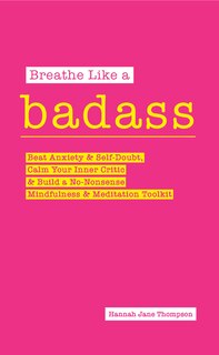Front cover_Breathe Like a Badass