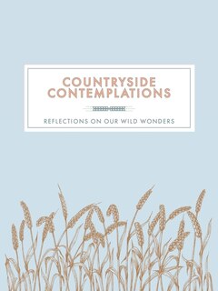 Front cover_Countryside Contemplations