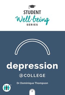 Front cover_Depression at College