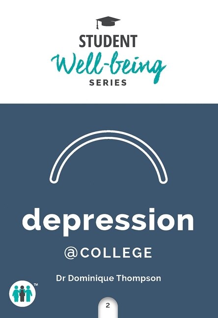 Front cover_Depression at College