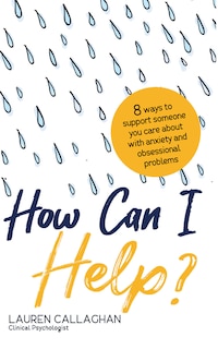 Front cover_How Can I Help?