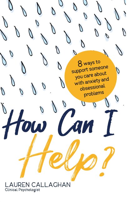 Front cover_How Can I Help?