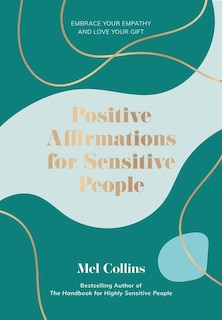 Couverture_Positive Affirmations for Sensitive People