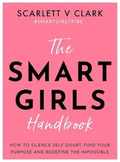 Front cover_The Smart Girls Handbook