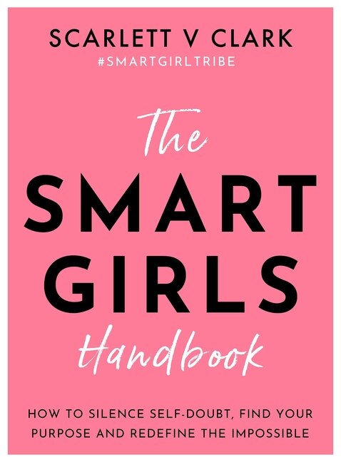 Couverture_The Smart Girls Handbook