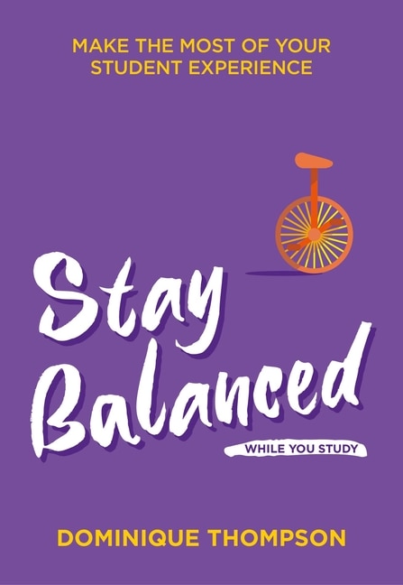 Couverture_Stay Balanced While You Study