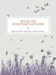 Front cover_Wildlife Contemplations