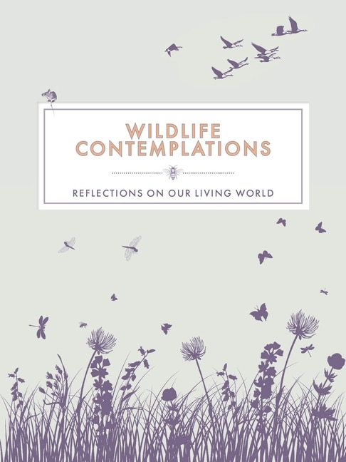 Front cover_Wildlife Contemplations