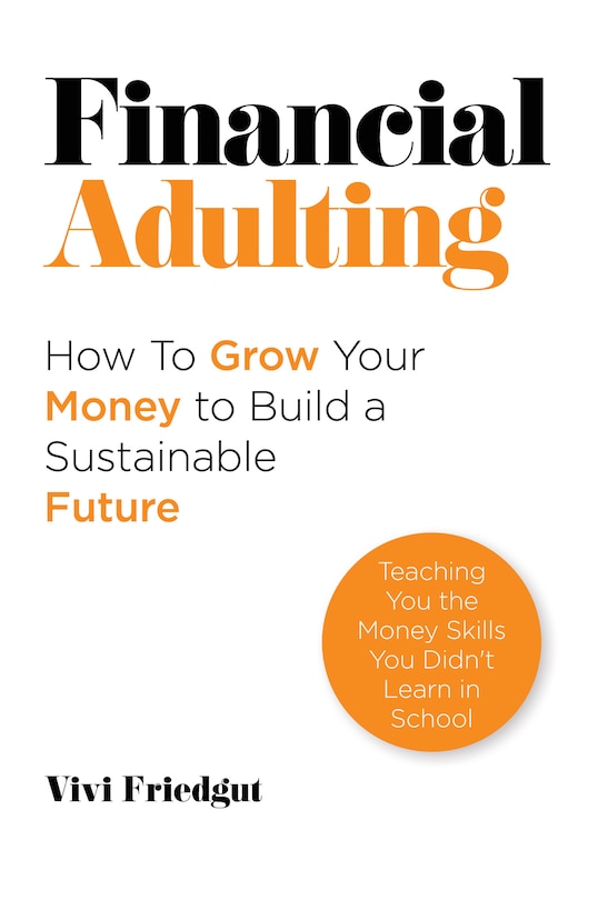 Couverture_Financial Adulting