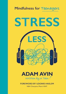 Front cover_Stress Less