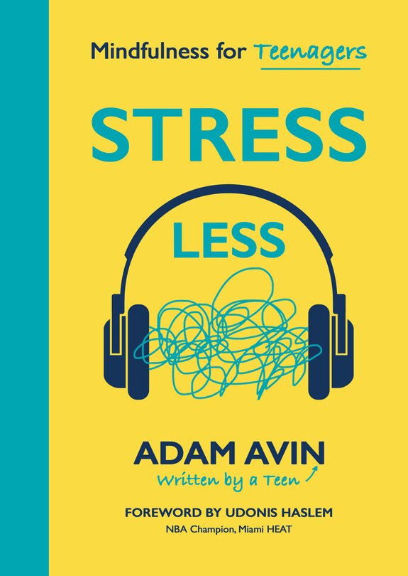 Front cover_Stress Less