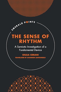 Couverture_The Sense of Rhythm