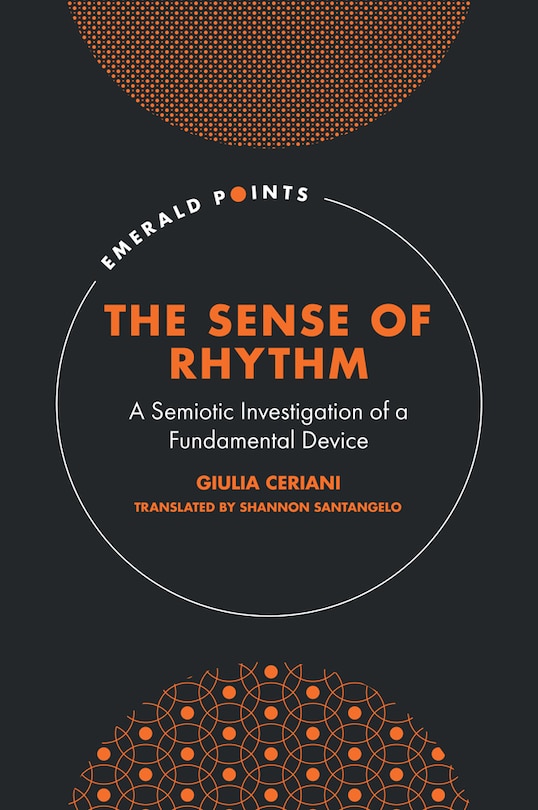 Couverture_The Sense of Rhythm
