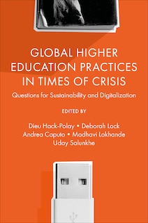 Couverture_Global Higher Education Practices in Times of Crisis