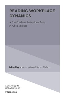 Couverture_Reading Workplace Dynamics