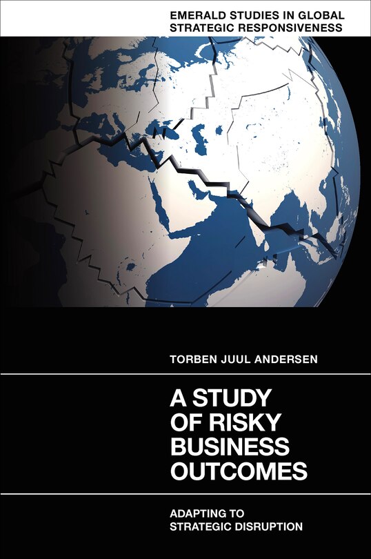 Front cover_A Study of Risky Business Outcomes