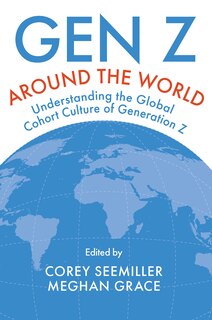 Front cover_Gen Z Around the World