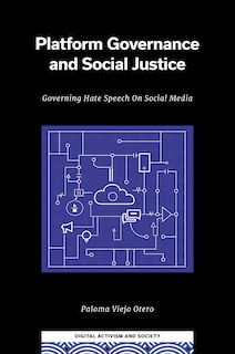 Front cover_Platform Governance and Social Justice