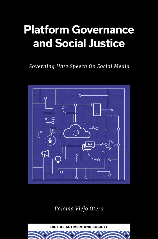 Front cover_Platform Governance and Social Justice