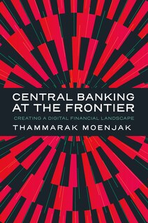 Couverture_Central Banking at the Frontier