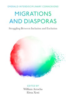 Front cover_Migrations and Diasporas