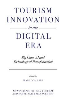 Front cover_Tourism Innovation in the Digital Era
