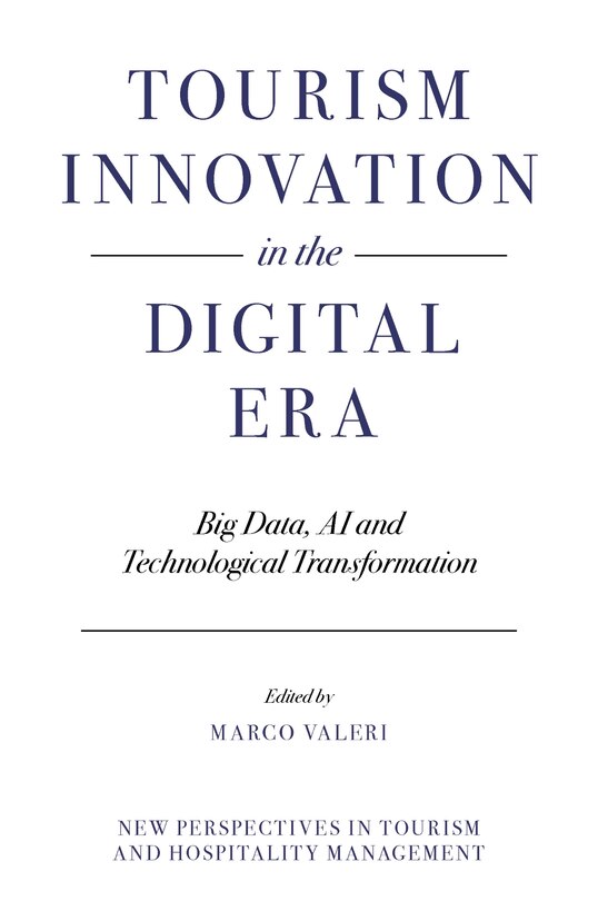 Front cover_Tourism Innovation in the Digital Era
