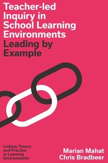 Front cover_Teacher-led Inquiry in School Learning Environments