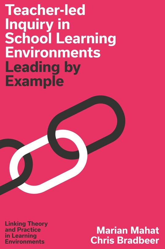 Front cover_Teacher-led Inquiry in School Learning Environments