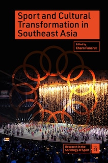 Couverture_Sport and Cultural Transformation in Southeast Asia