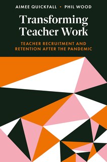 Front cover_Transforming Teacher Work