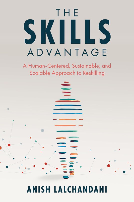 Front cover_The Skills Advantage