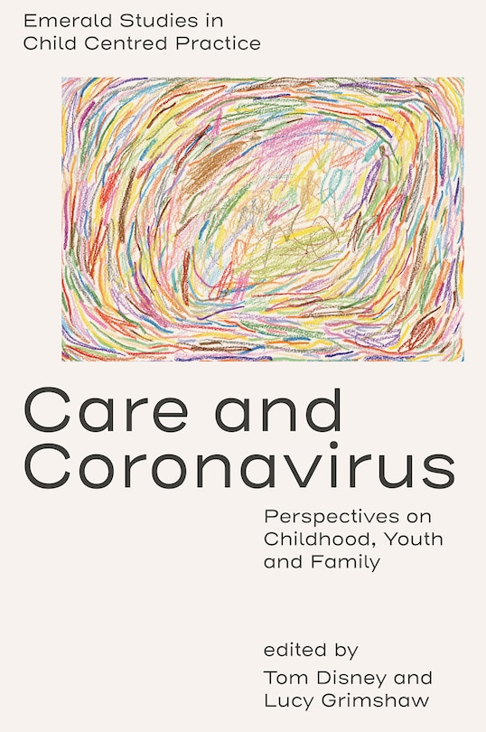 Front cover_Care and Coronavirus