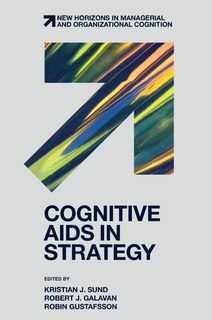 Front cover_Cognitive Aids in Strategy