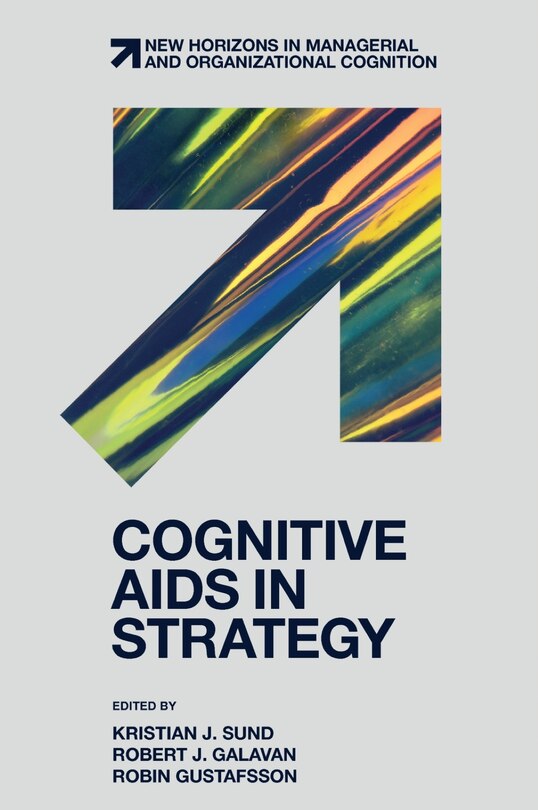 Front cover_Cognitive Aids in Strategy