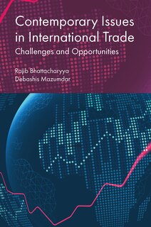 Couverture_Contemporary Issues in International Trade