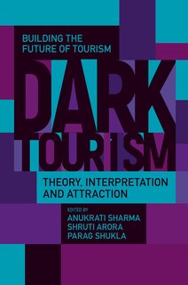 Front cover_Dark Tourism